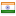 prepvelvet.com server is located in India